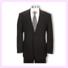 mens formal suit