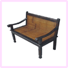 wooden furniture