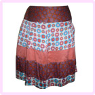 woven skirt-5