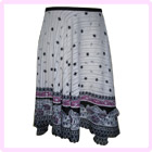 woven skirt-5