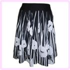 woven skirt-5