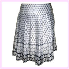 woven skirt-5