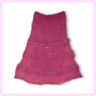 woven skirt-3