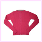 ladies sweater-18